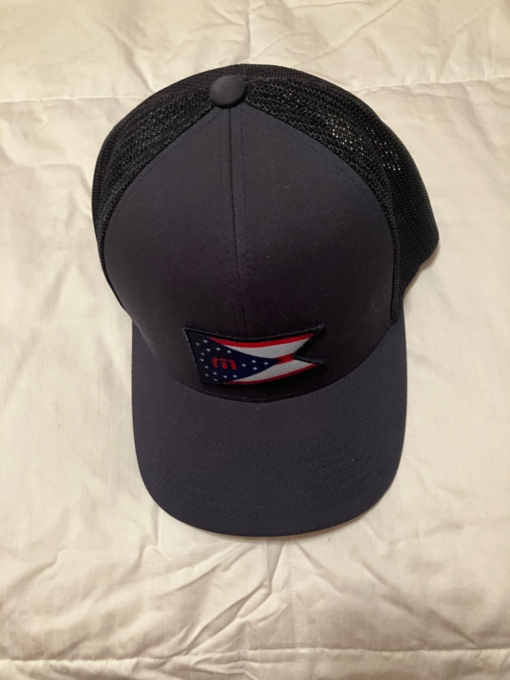 Mens Golf Hat
